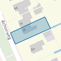 Perceel HVT01-B-1400