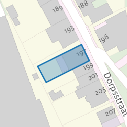 Perceel HVT01-B-1422