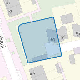 Perceel HVT01-B-1424