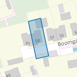 Perceel HVT01-B-1425