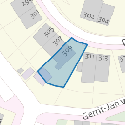 Perceel HVT01-B-1437