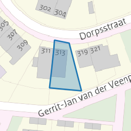 Perceel HVT01-B-1439