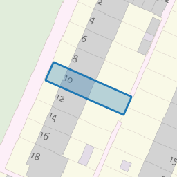 Perceel HVT01-B-1465