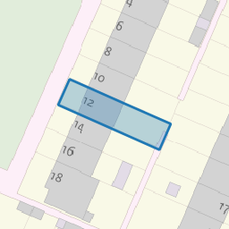 Perceel HVT01-B-1466