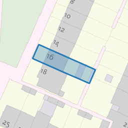 Perceel HVT01-B-1468