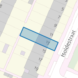 Perceel HVT01-B-1473