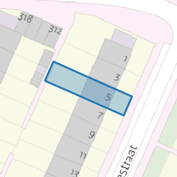 Perceel HVT01-B-1477