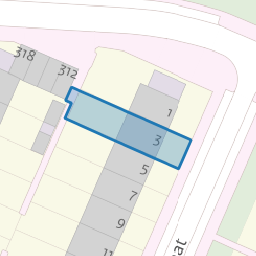 Perceel HVT01-B-1478