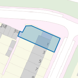 Perceel HVT01-B-1479