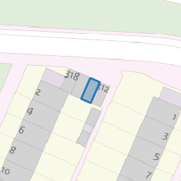 Perceel HVT01-B-1481