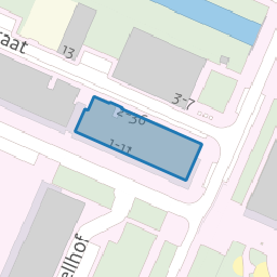 Perceel HVT01-B-1497