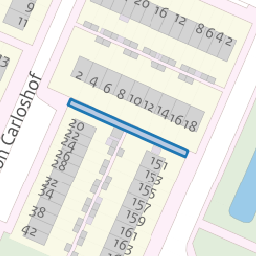 Perceel HVT01-B-1514