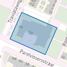 Perceel HVT01-B-1516