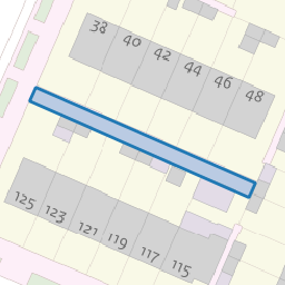 Perceel HVT01-B-1523