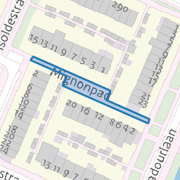 Perceel HVT01-B-1529