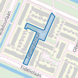 Perceel HVT01-B-1532