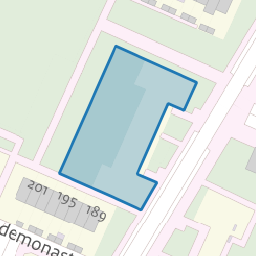 Perceel HVT01-B-1545