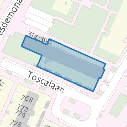 Perceel HVT01-B-1550