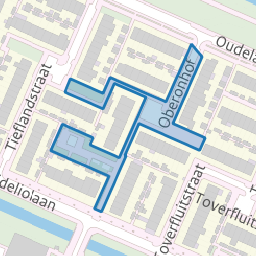 Perceel HVT01-B-1563