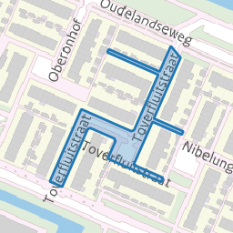 Perceel HVT01-B-1564