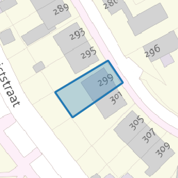 Perceel HVT01-B-1575