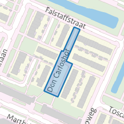 Perceel HVT01-B-1595