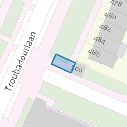 Perceel HVT01-B-1597