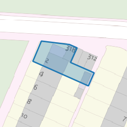 Perceel HVT01-B-1602