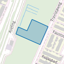 Perceel HVT01-B-1621