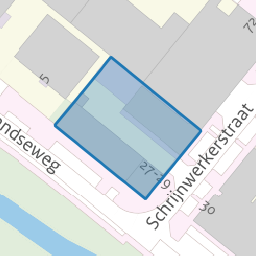 Perceel HVT01-B-1628