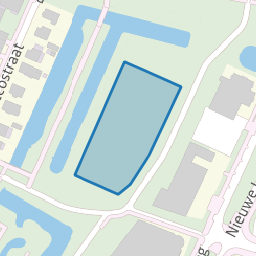 Perceel HVT01-B-1631