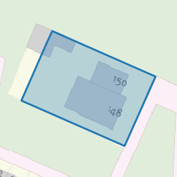 Perceel HVT01-B-1640