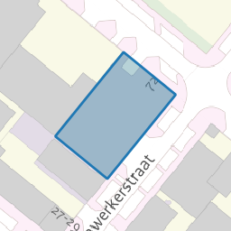 Perceel HVT01-B-1671