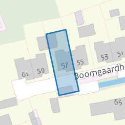 Perceel HVT01-B-1677