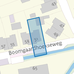 Perceel HVT01-B-1680