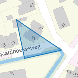 Perceel HVT01-B-1681