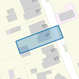 Perceel HVT01-B-1685