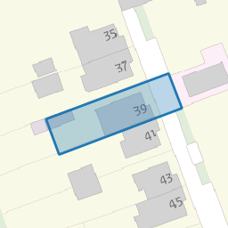 Perceel HVT01-B-1686