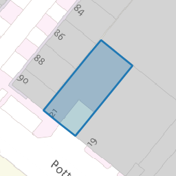 Perceel HVT01-B-1694