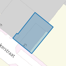 Perceel HVT01-B-1696