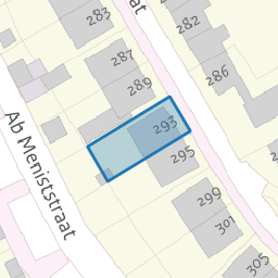 Perceel HVT01-B-1704