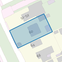 Perceel HVT01-B-1725