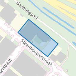 Perceel HVT01-B-1730