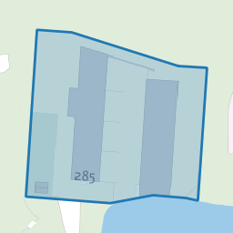 Perceel HVT01-B-1742