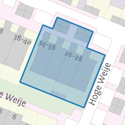 Perceel HVT01-B-1749