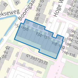 Perceel HVT01-B-1751