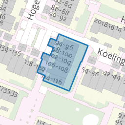 Perceel HVT01-B-1752