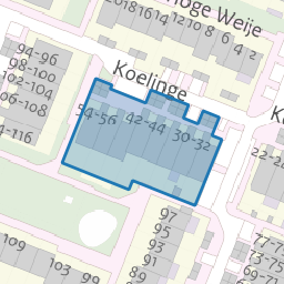 Perceel HVT01-B-1753