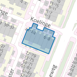 Perceel HVT01-B-1754