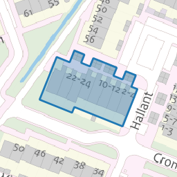 Perceel HVT01-B-1755